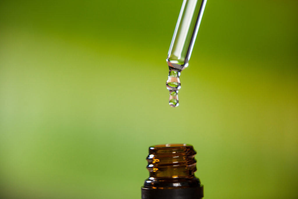 Dosering CBD-olie: bepaal je eigen persoonlijk dosering
