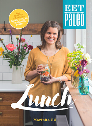 EetPaleo - Paleo Lunch