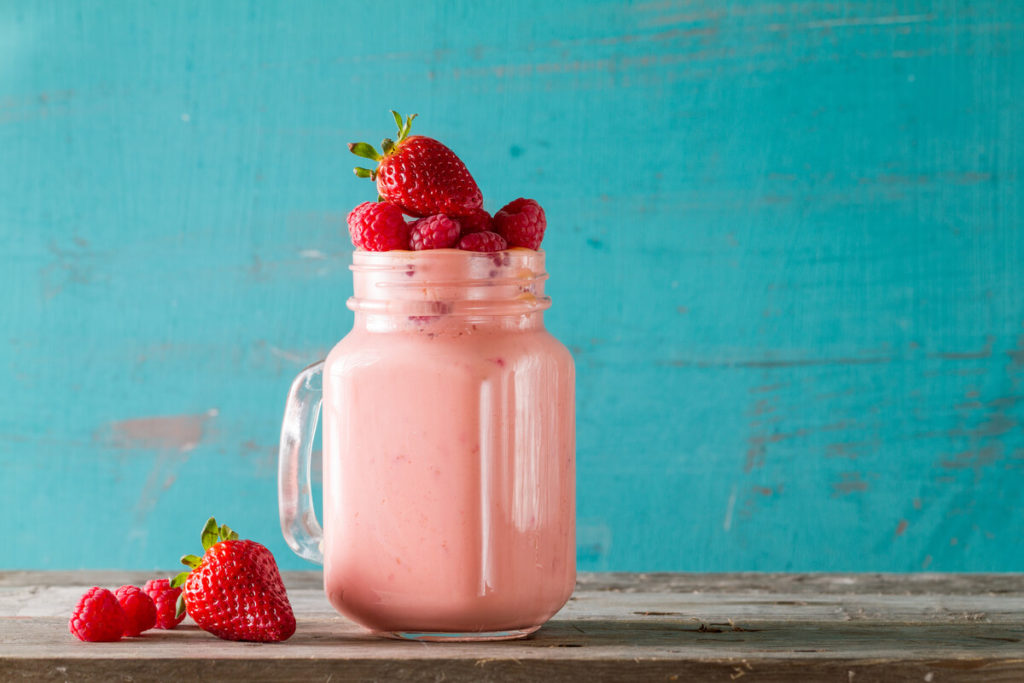 Smoothie Recepten Paleo en Keto