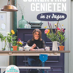 EetPaleo - Suikervrij Genieten in 21 Dagen