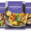 Ketolicious Voordeelbundel