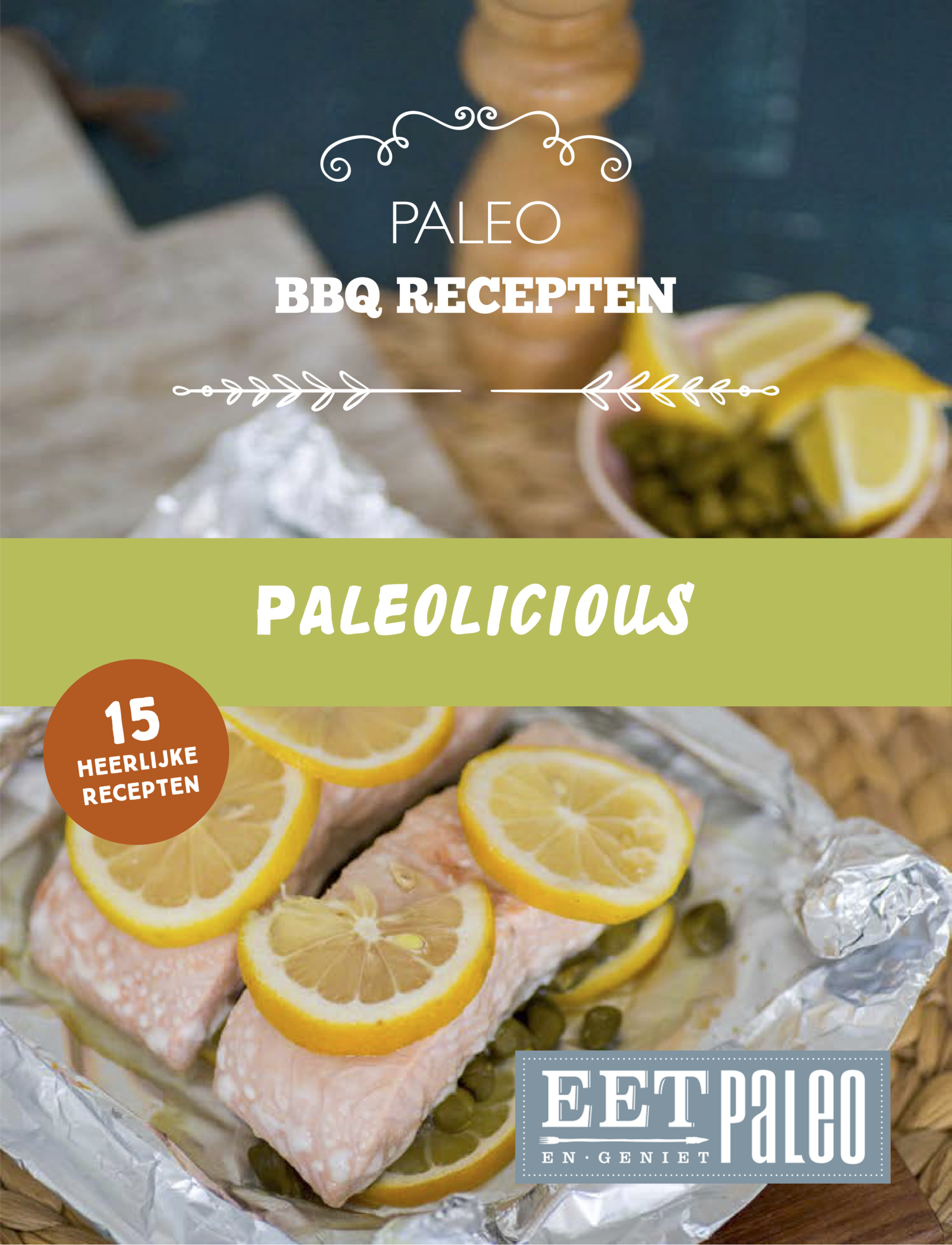 Paleolicious - BBQ Recepten