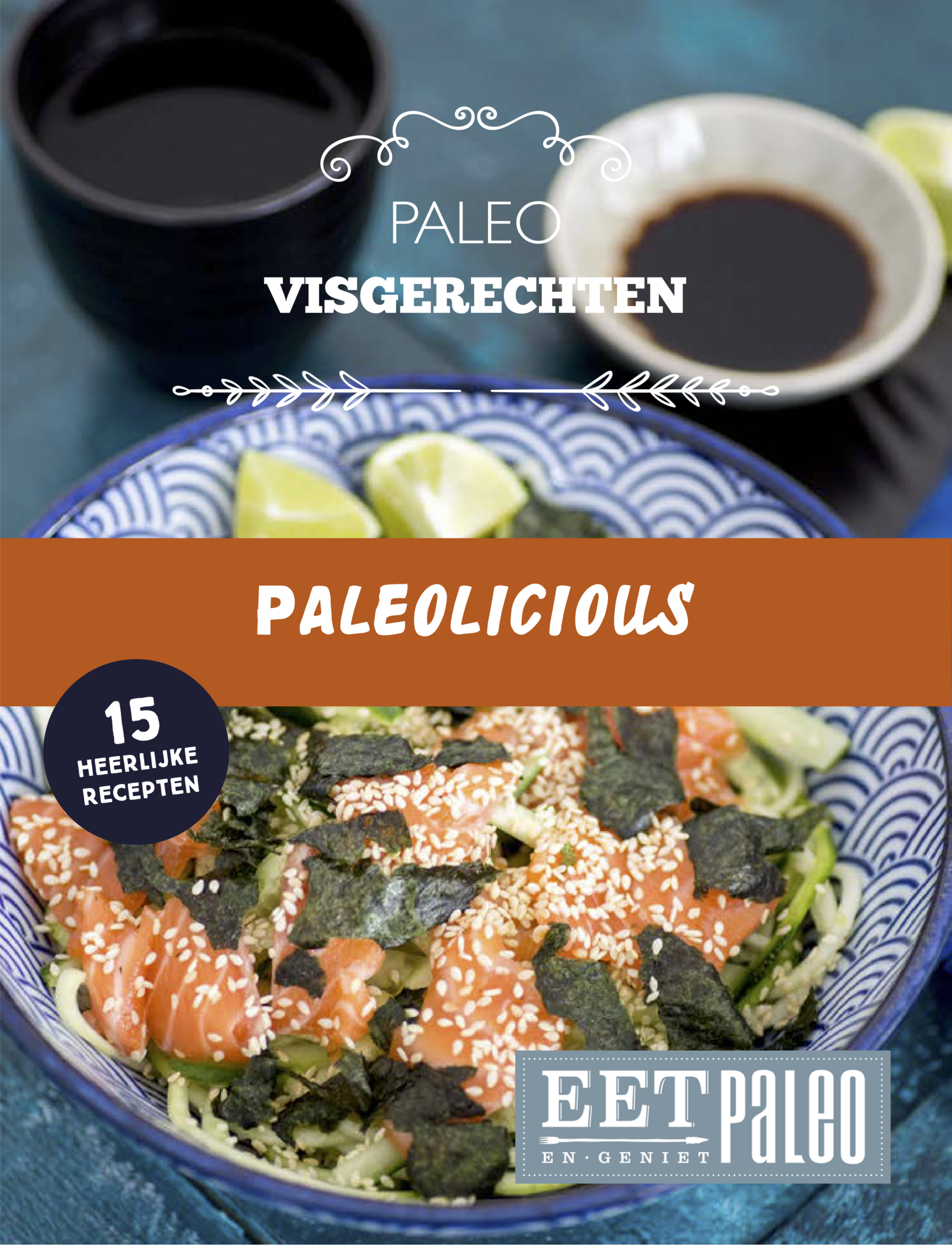 Paleolicious - Visgerechten