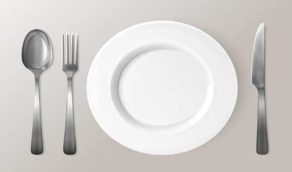 Intermittent fasting