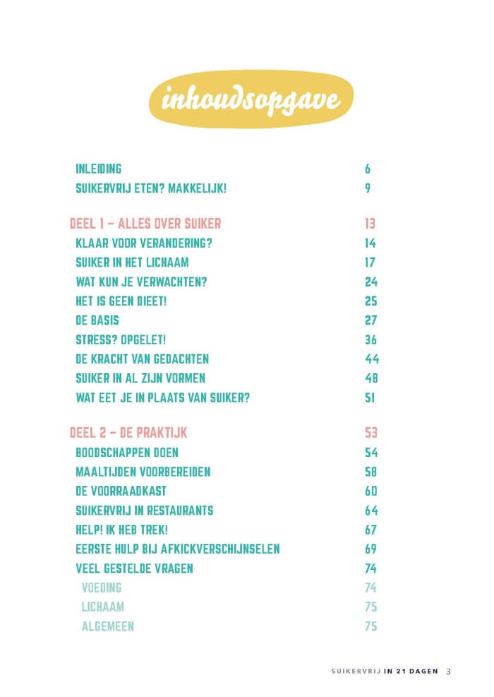 Suikervrij-Genieten-inhoudsopgave_Pagina_1 (1) Suikervrij-Genieten-inhoudsopgave_Pagina_1 (1)